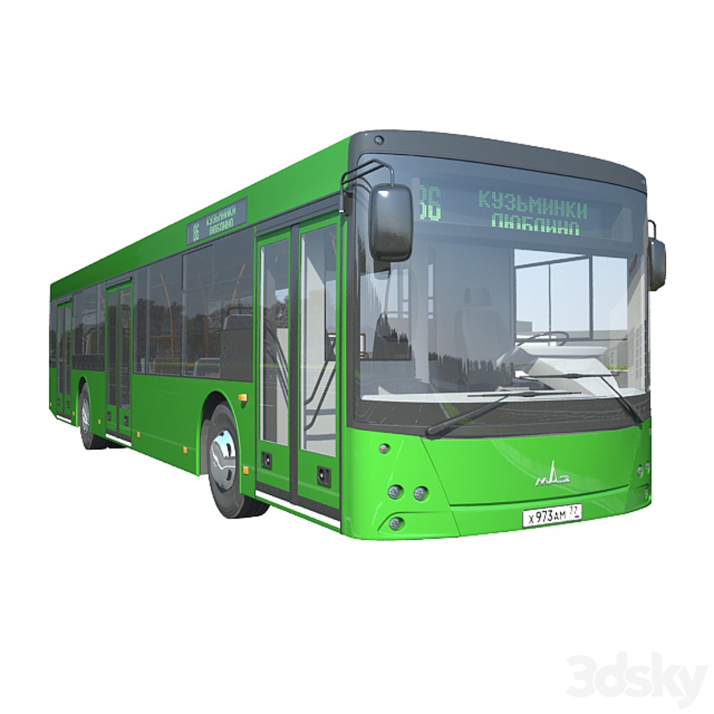 MAZ_203
