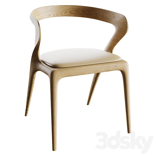 Agrippa SALMA | Chair