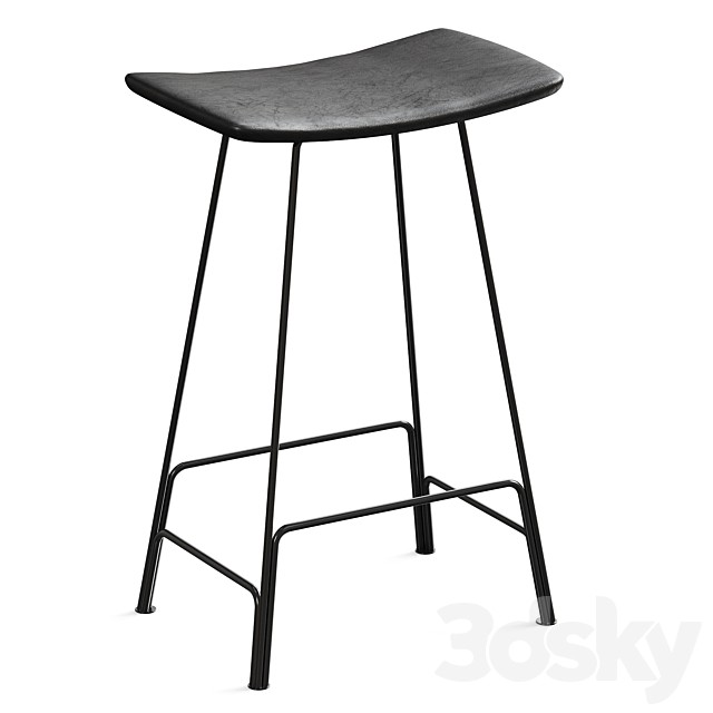 New York Stool