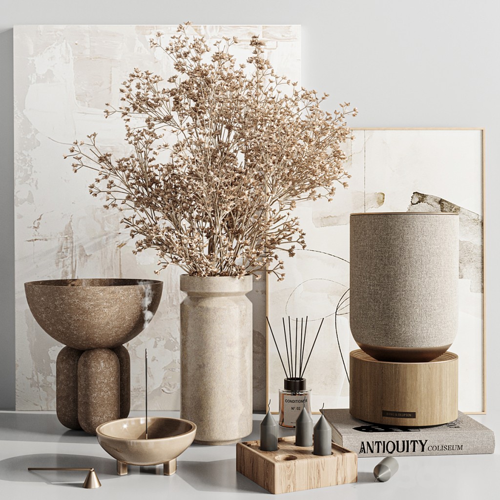 Decorative Set 25