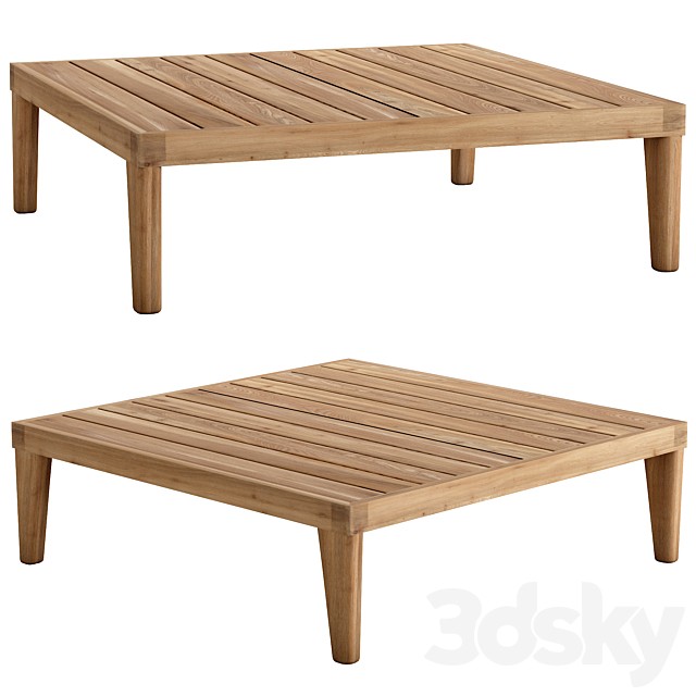 URBA Coffe Table