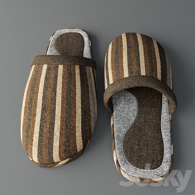 Slippers