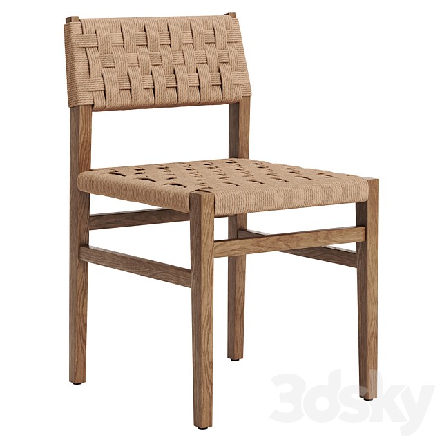 Four Hands Hamlin Dining Chair