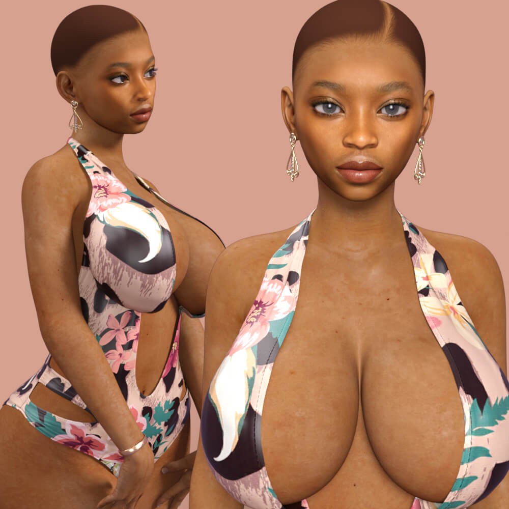 lucinda maeve for genesis 8 female