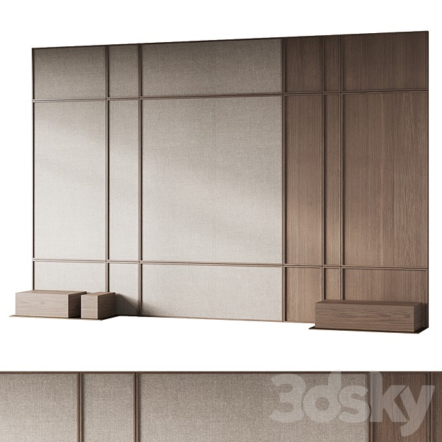 Headboard 19