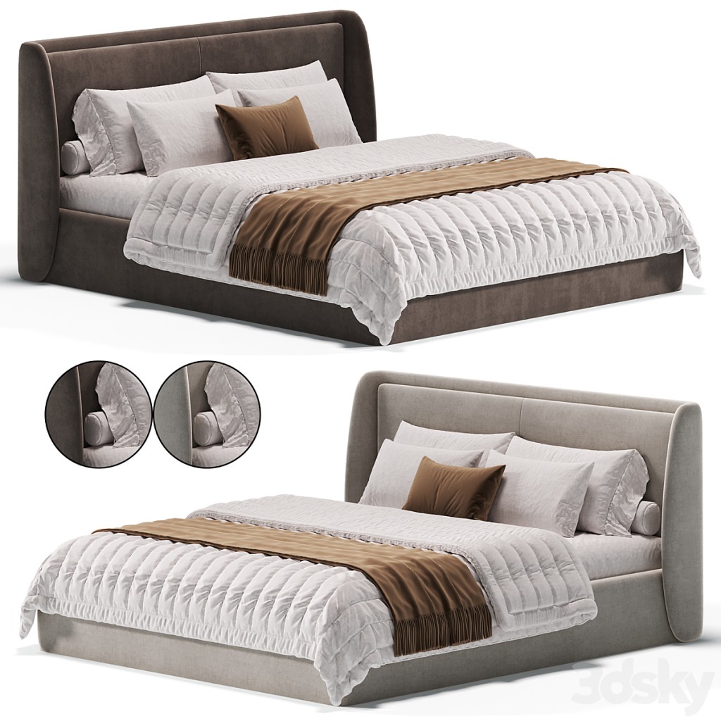 Atlanta Bed