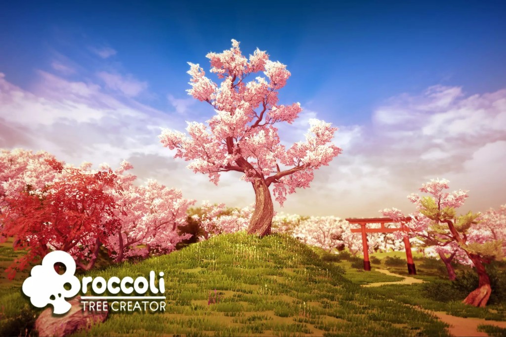 Broccoli Tree Creator v1.10.0