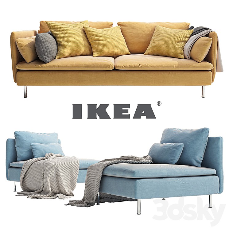 IKEA SODERHAMN