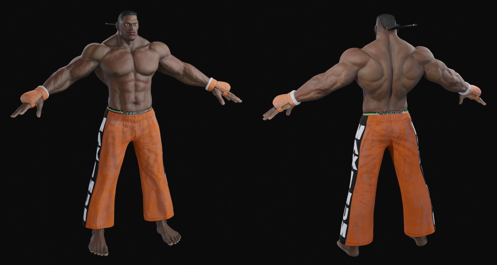 DeeJay S2 Premium for Blender 3-4