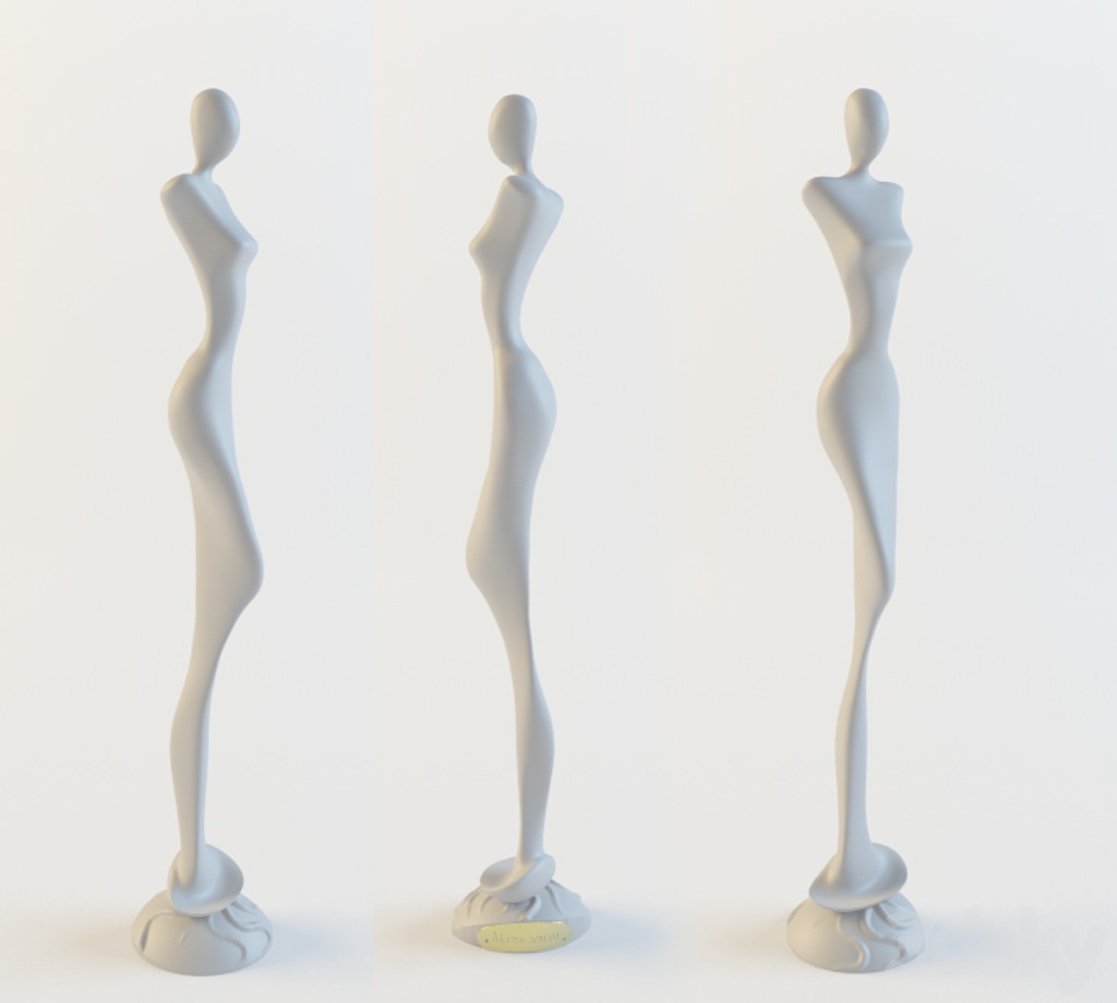 sculpture