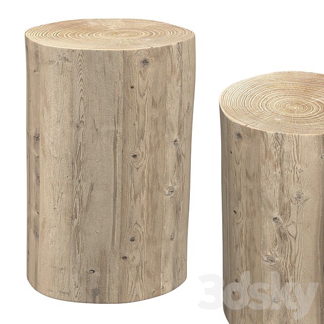 Tonk Stool