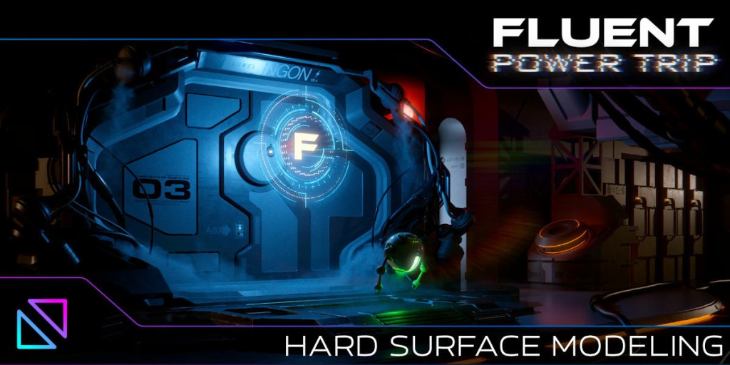 Fluent Power Trip v3.3.3