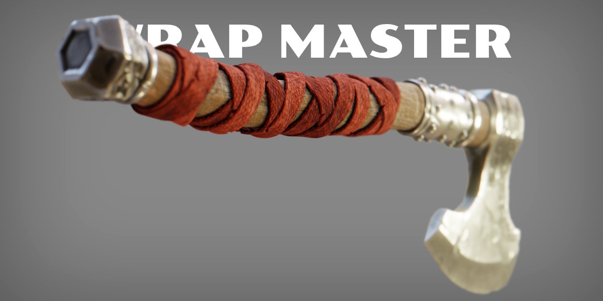 Wrap Master
