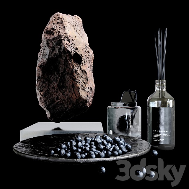 Decorative Set 005