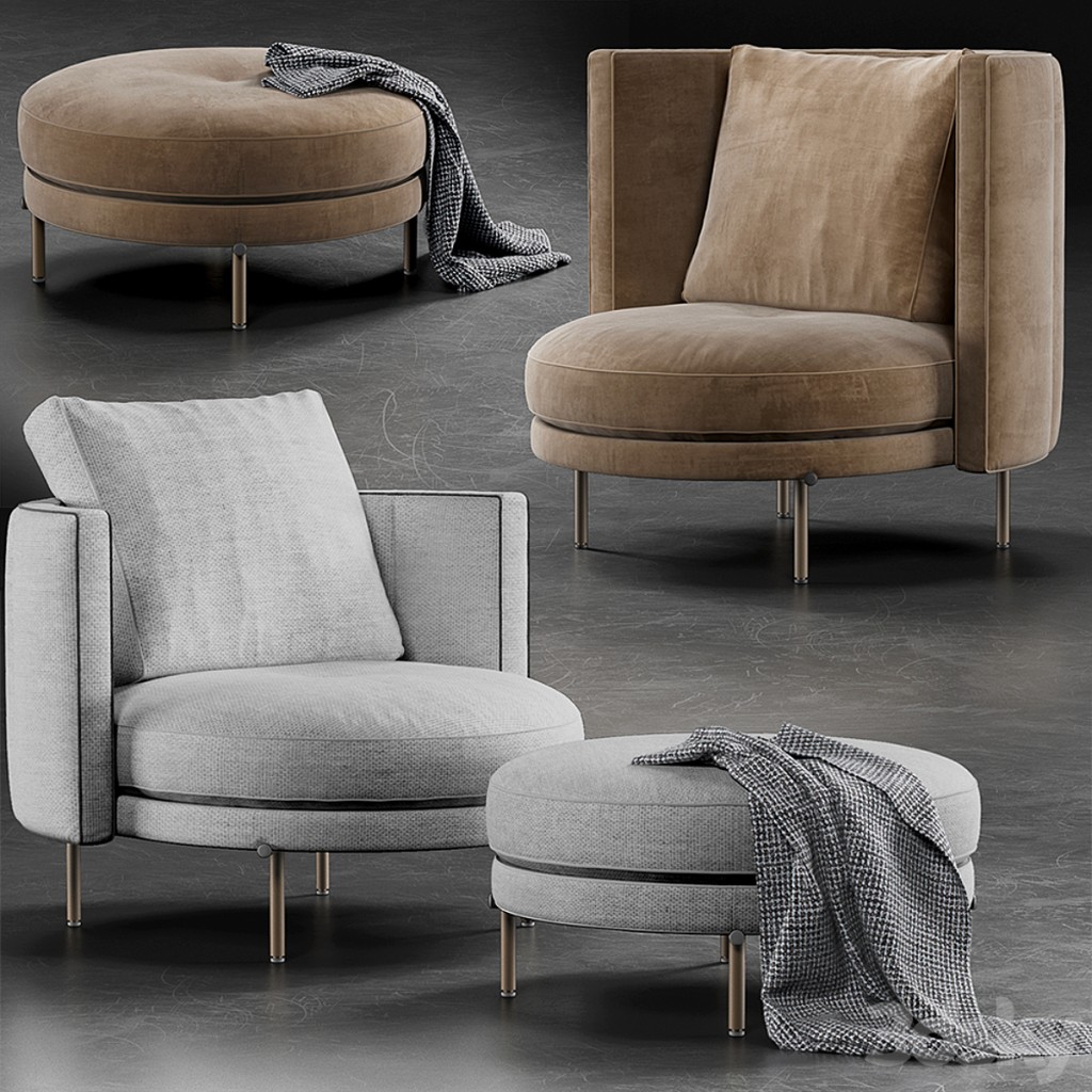 Minotti Torii