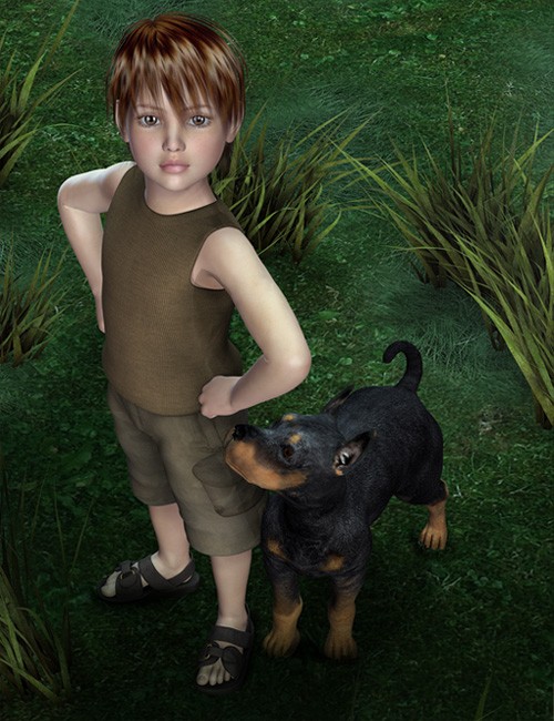 AntsPants2 (Kids 4)