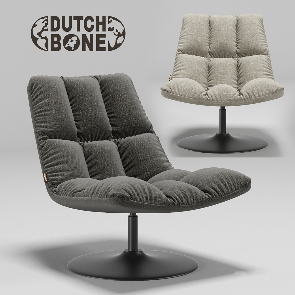 Bar lounge chair