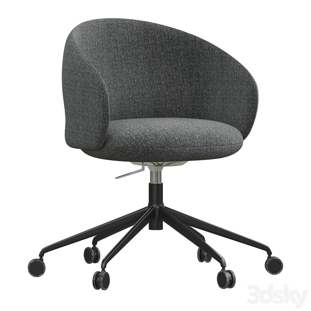 Alki Pottolo office chair