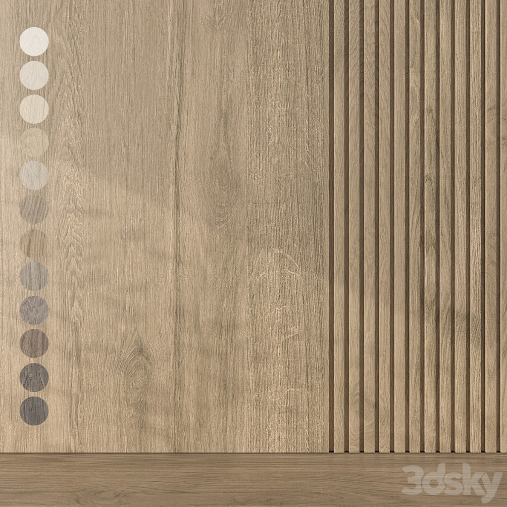 Oak texture 010