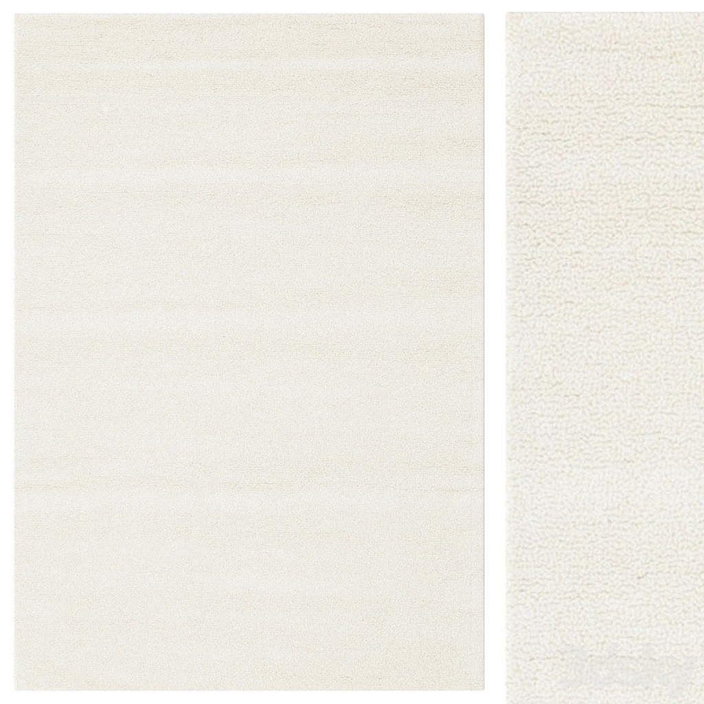 Carpet Bronx - Off White