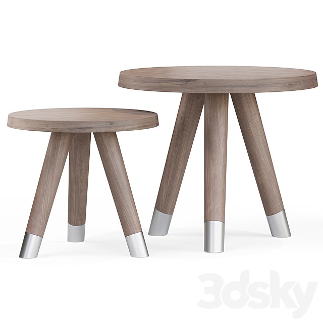 Flexform - ADLER by Antonio Citterio