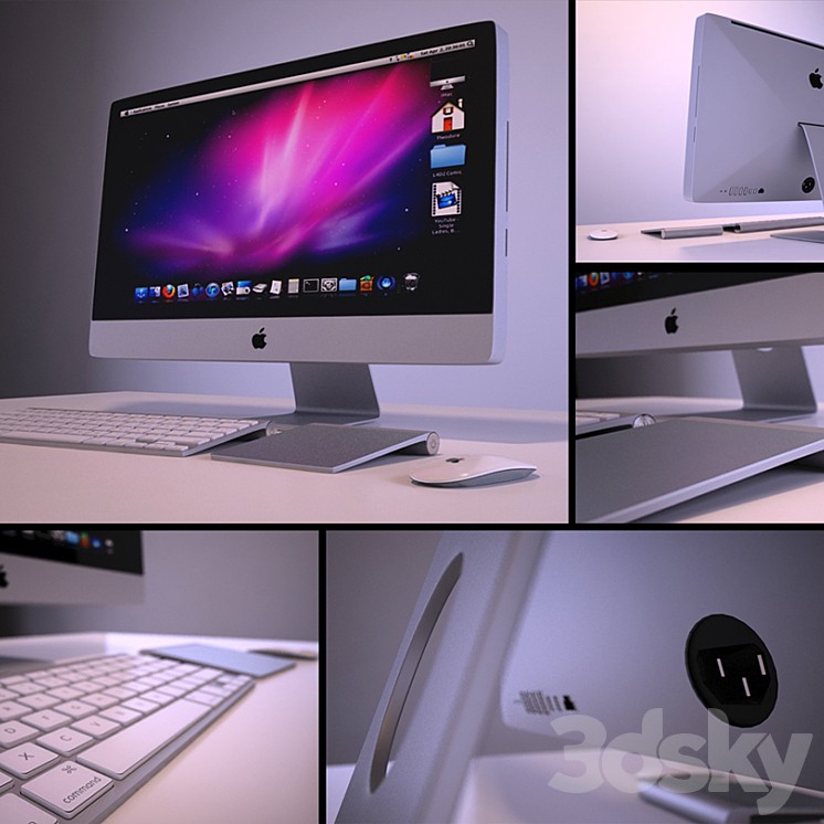 I MAC