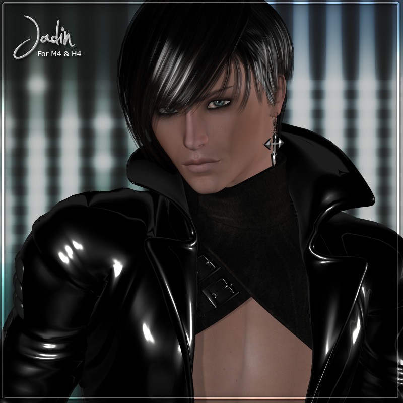 Jadin for M4-H4
