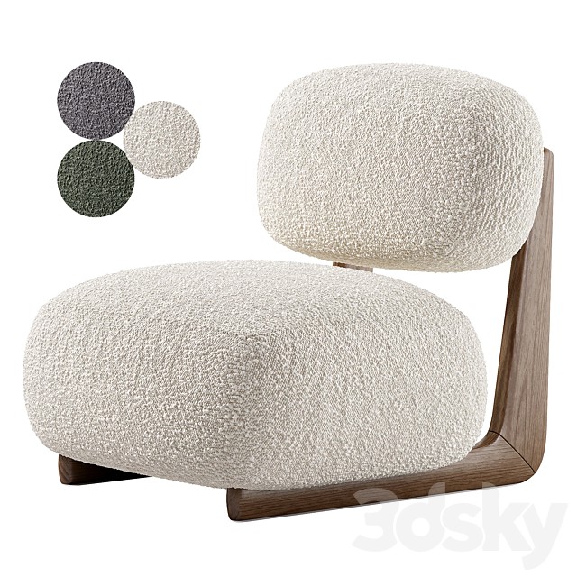 Didsbury Accent Chair