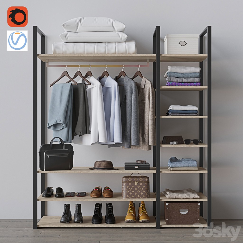 Men's clothing 1