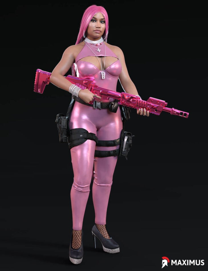 Female Operator For G8F and G8.1F