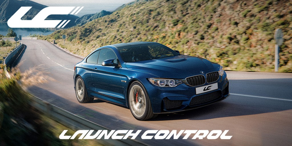 Launch Control v1.5.1 / Auto Car Rig