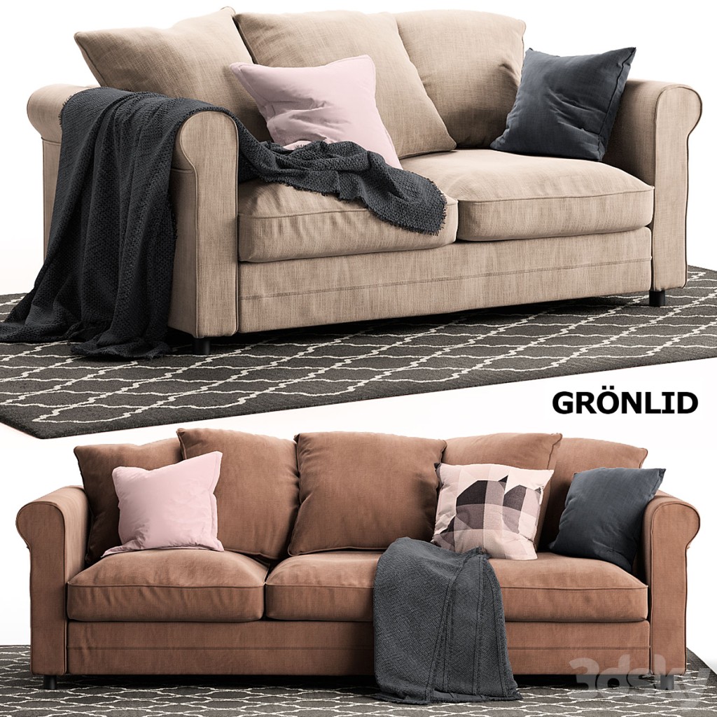 GRONLID Ikea / Ikea