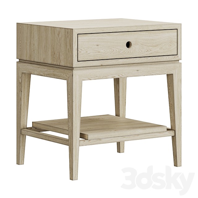Wewood  CRIADO-MUDO