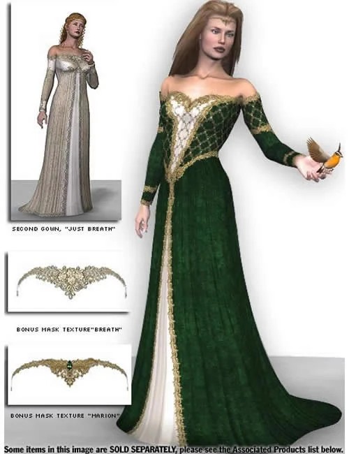 Once Upon A Time: Storybook Princesses