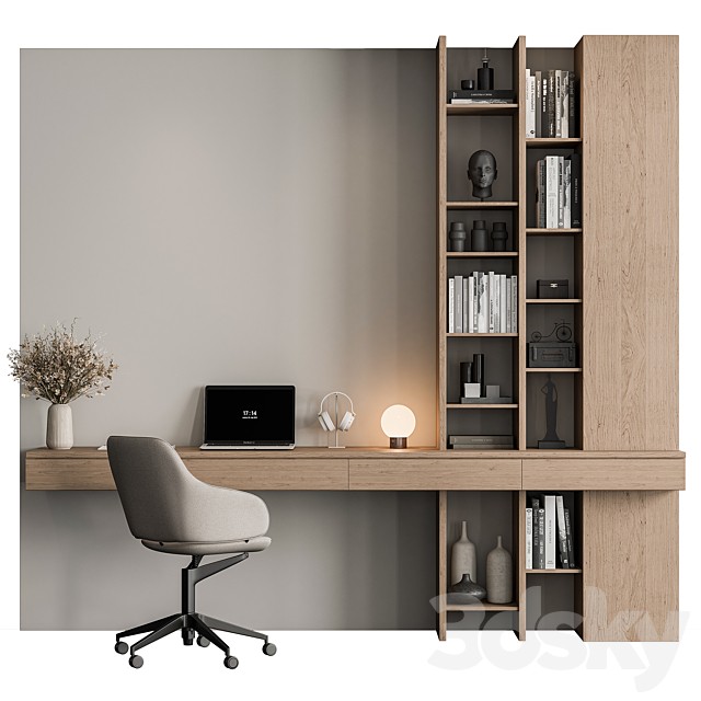 Home Office Set - Office Furniture 450