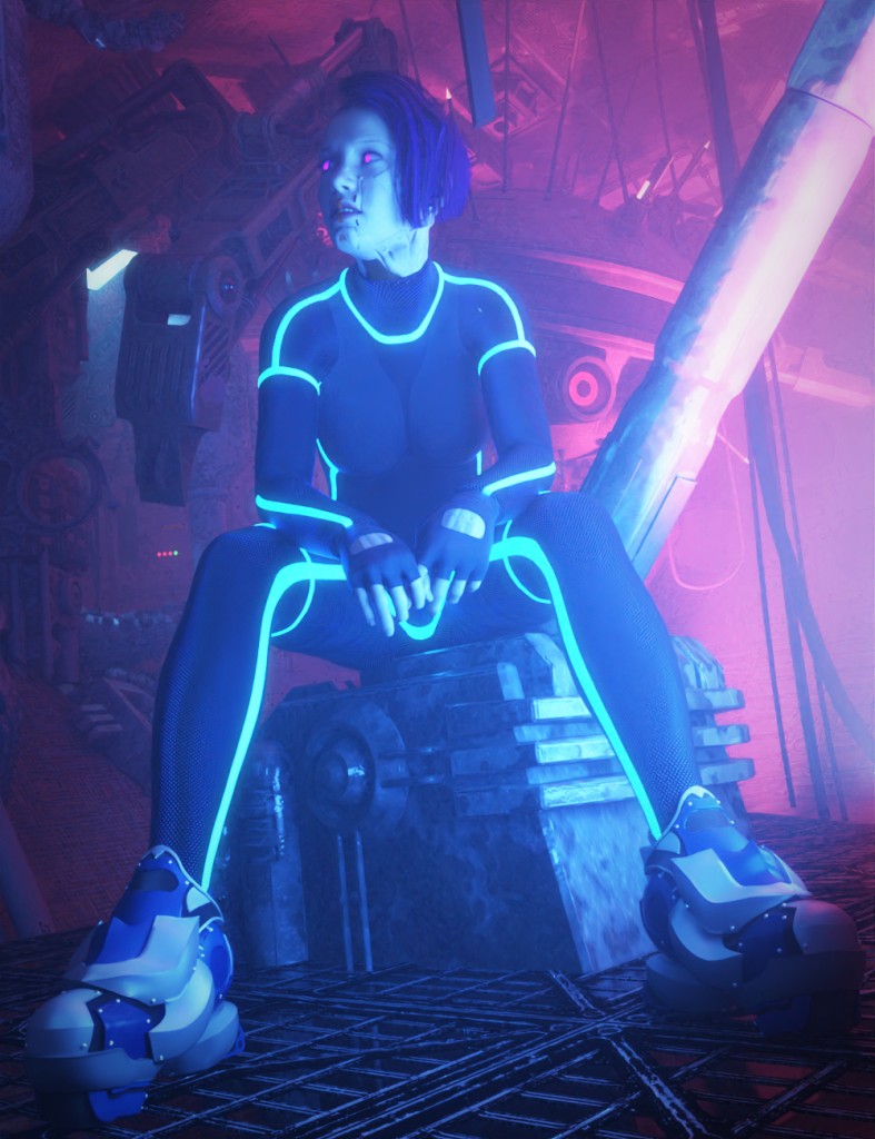 Cyber Dream Bundle