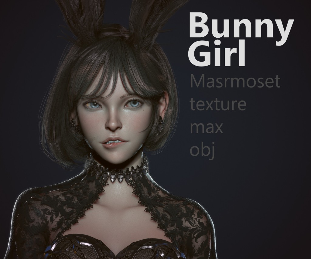 Bunny Girl