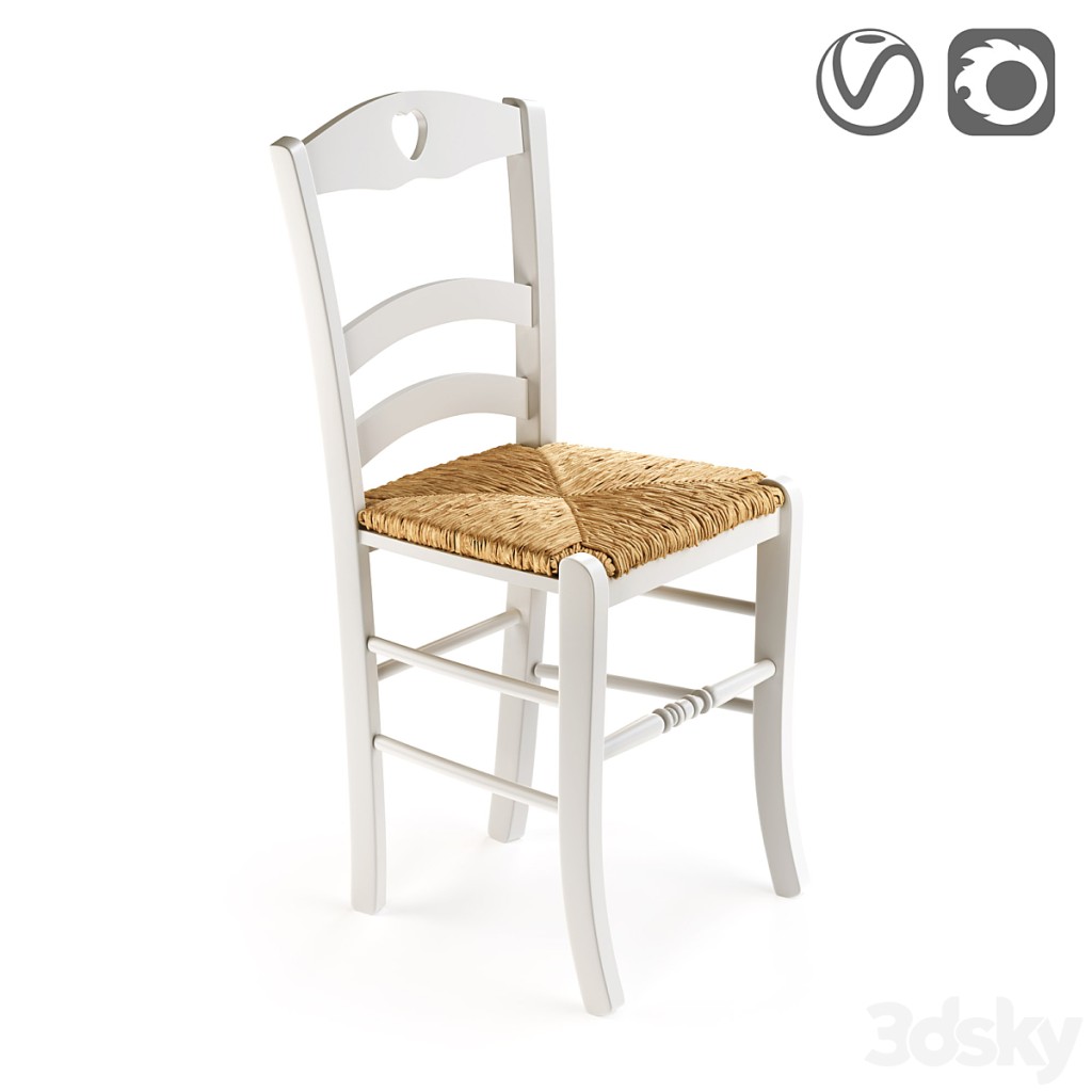 Silva beech chairs