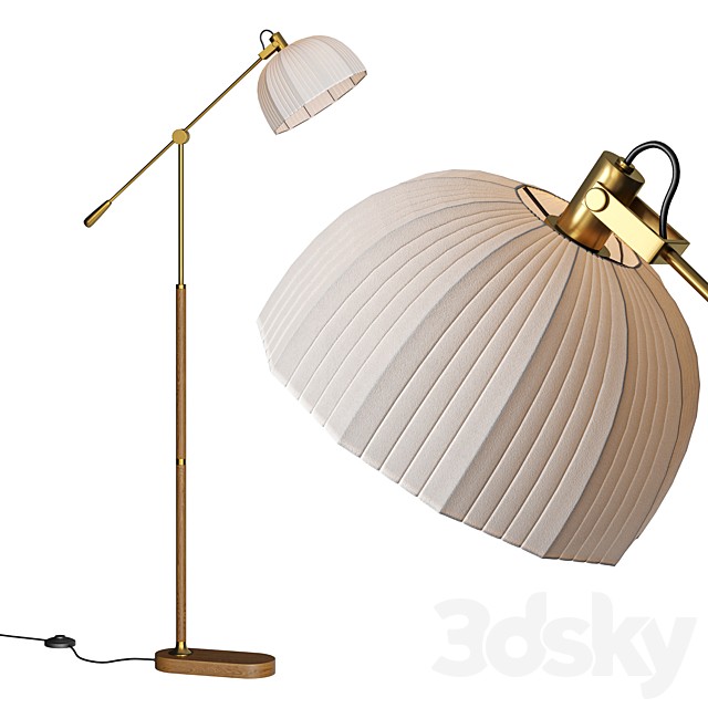 Anthony Floor Lamp