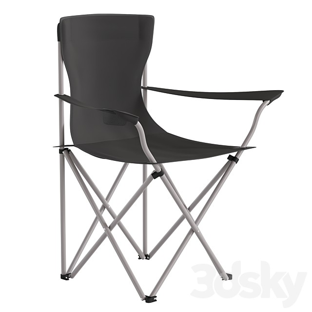 Camping Outdoor Folding Chair
