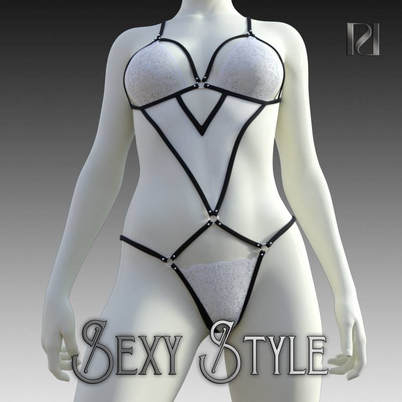 Sexy Style 06
