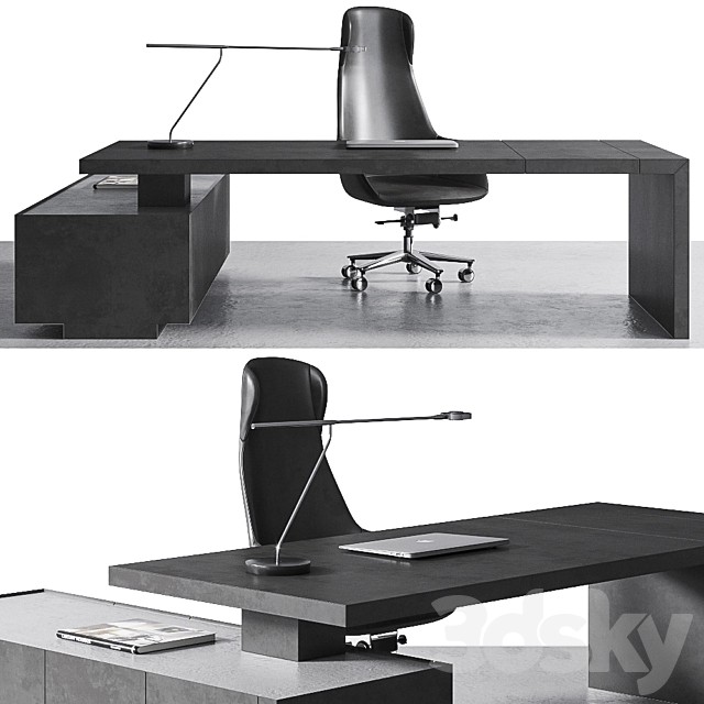 Martex workplace
