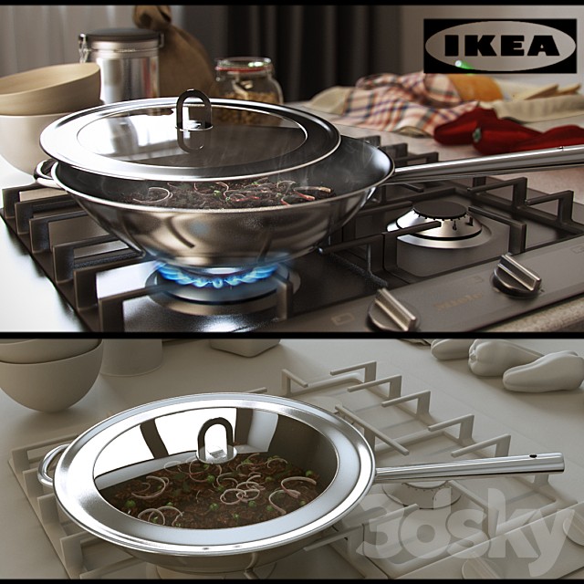 Ikea / 365+