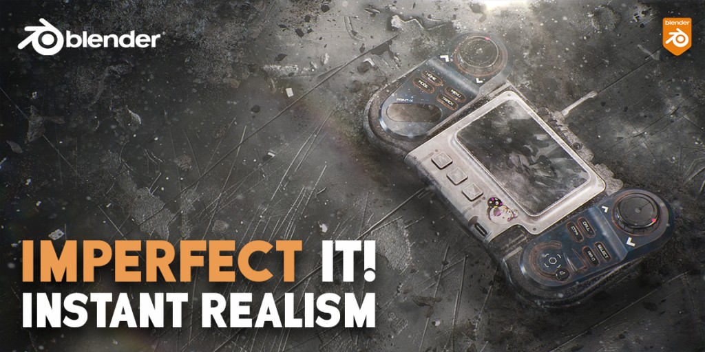 Imperfectit! V1.0.1