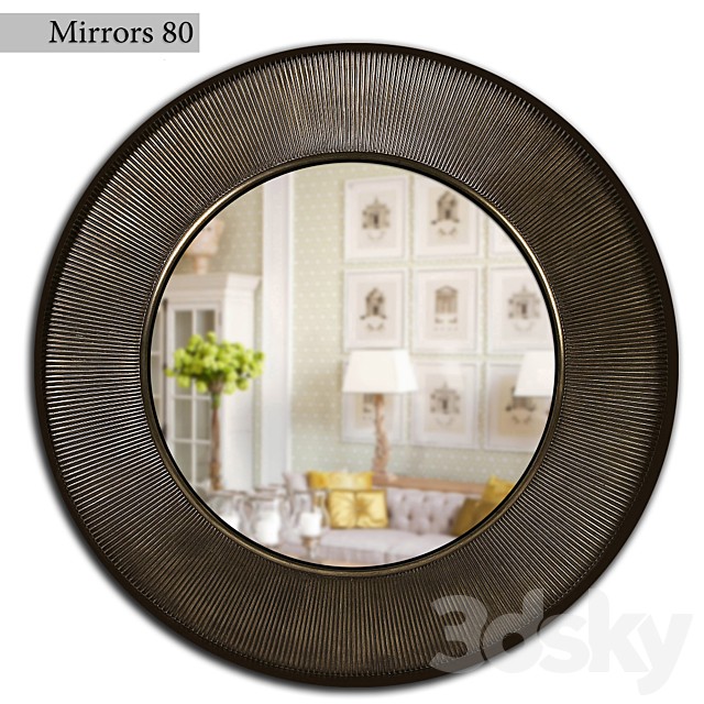 Mirror 80
