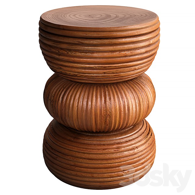 Luka Side table