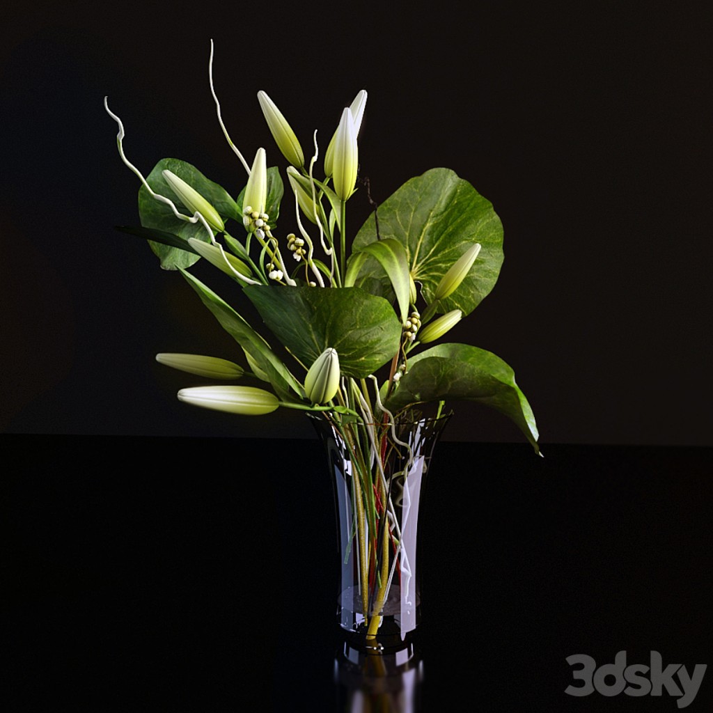 bouquet of flowers
