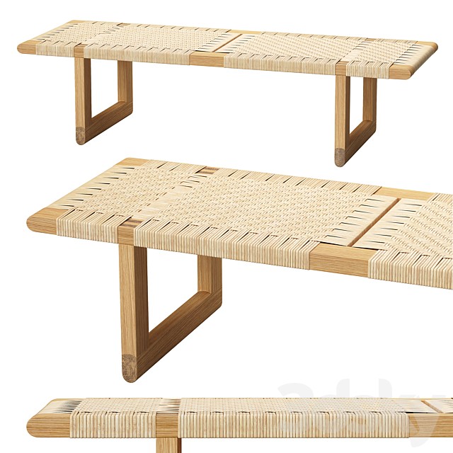 BM0488 Coffee Table