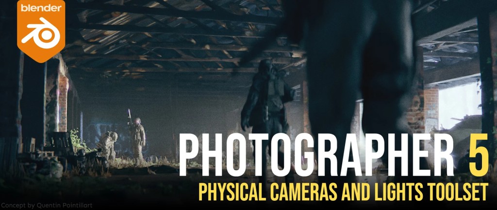Photographer v5.8.2