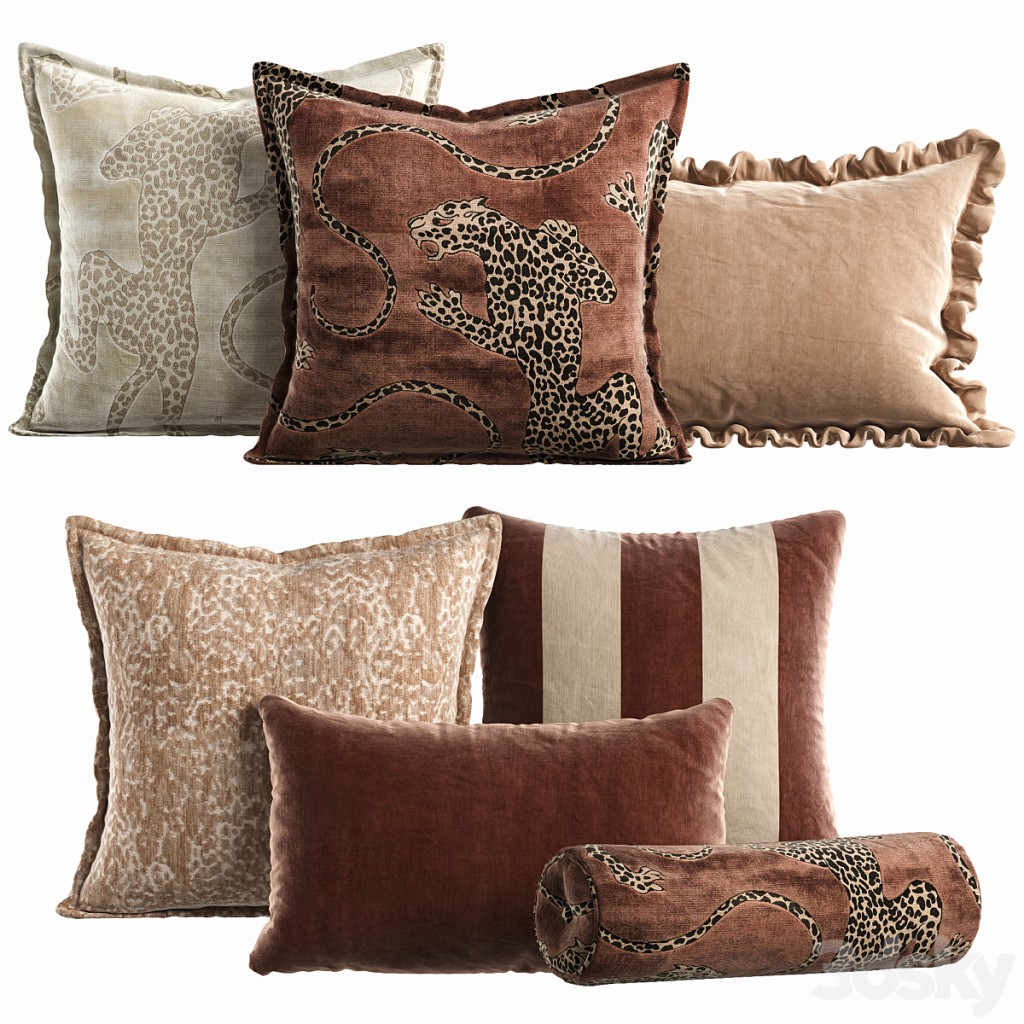 Pillow Set 11
